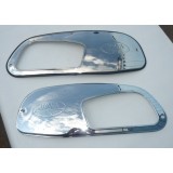 NÁDRŽ - CHROMOVANÉ BOKY NÁDRŽE - KVALITA C